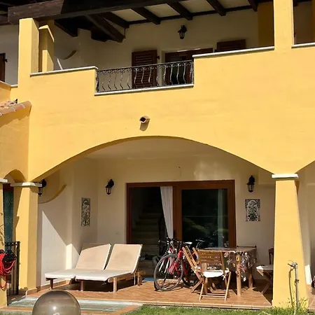 Villa La Marea Chia Exterior foto