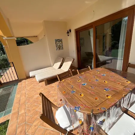Villa La Marea Chia Exterior foto