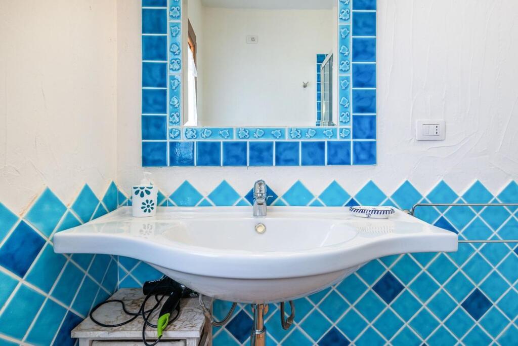 La Marea Holiday home Chia