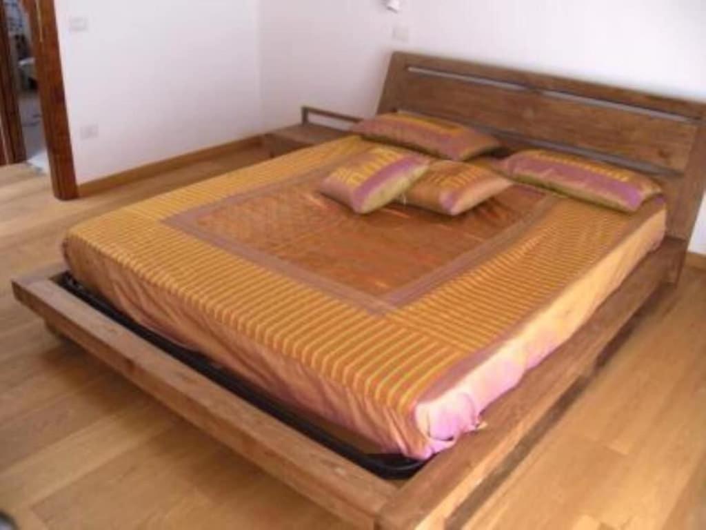 Holiday home La Marea *