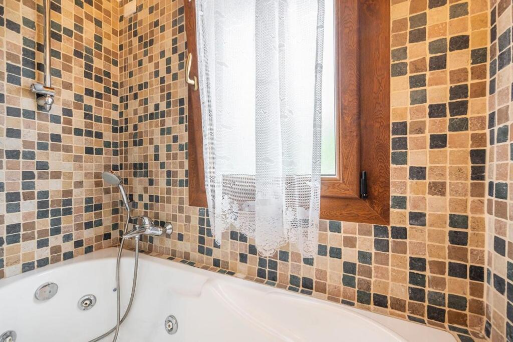 Holiday home La Marea