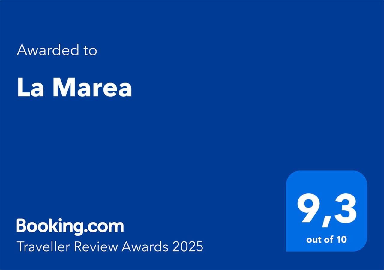 La Marea Holiday home Chia